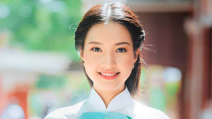 Lê Trần Ngọc Trân xin rút khỏi Hoa hậu Việt Nam 2016