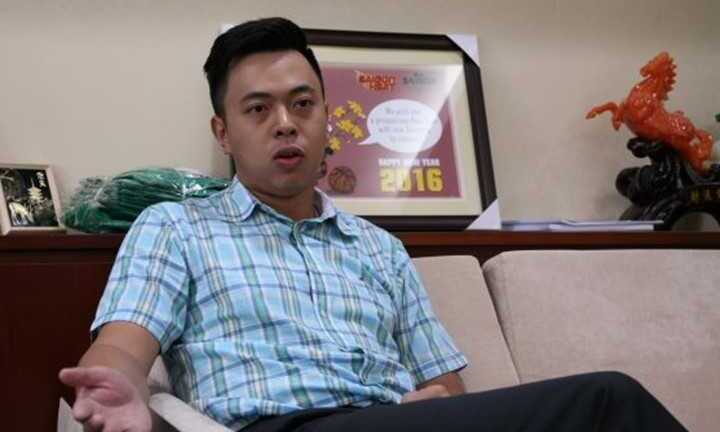 Bộ Công thương: Bổ nhiệm ông Vũ Quang Hải làm sếp Sabeco là đúng quy định