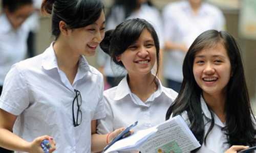 Điểm chuẩn vào Đại học Hà Tĩnh năm 2016