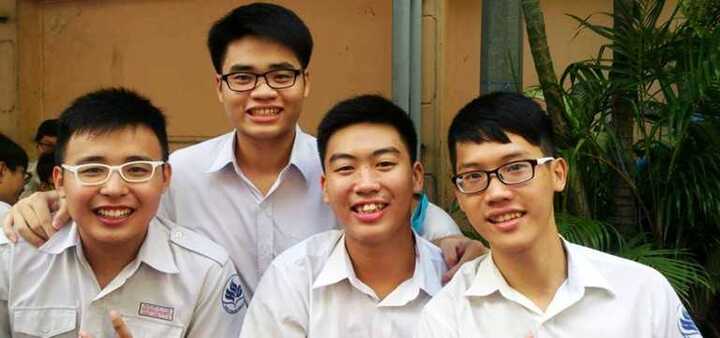 18 điểm đỗ vào Y đa khoa: Nhìn lại điểm chuẩn khối trường Y, Dược năm 2016