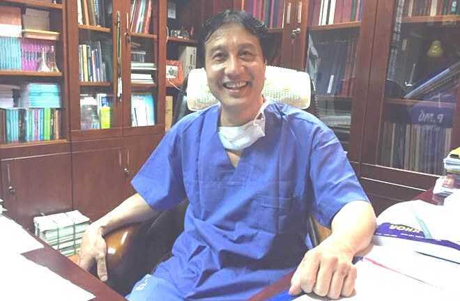 Phó giám đốc từ chối 'lên chức': Bệnh viện Việt Đức nói gì?