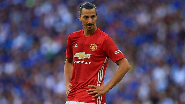 Tin chuyển nhượng sáng 15/8: Ibrahimovic ấn định ngày chia tay MU
