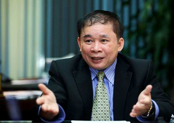 Phương án tuyển sinh đại học năm 2017: Bộ GD-ĐT thông tin mới nhất