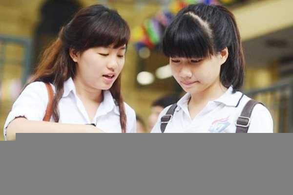 Đại học Duy Tân công bố điểm trúng tuyển năm 2016