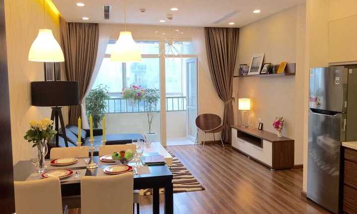 FLC Garden City – Chọn nơi để sống, ươm mầm tương lai