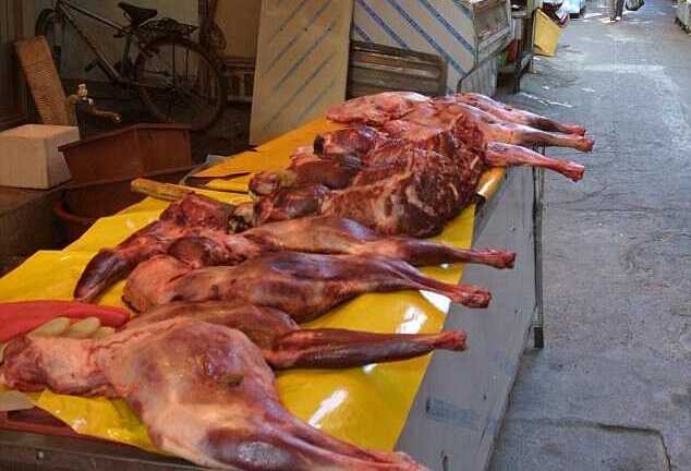 Món 'không nuốt nổi' ở phương Tây trở thành đặc sản của Triều Tiên