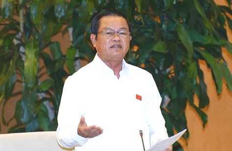 Phó Chủ tịch Quốc hội: 'Dân cầm tiền rồi đi đâu, về đâu?'