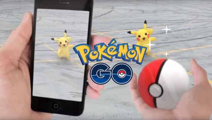 Tài khoản Pokemon Go gian lận bắt đầu bị khóa vĩnh viễn