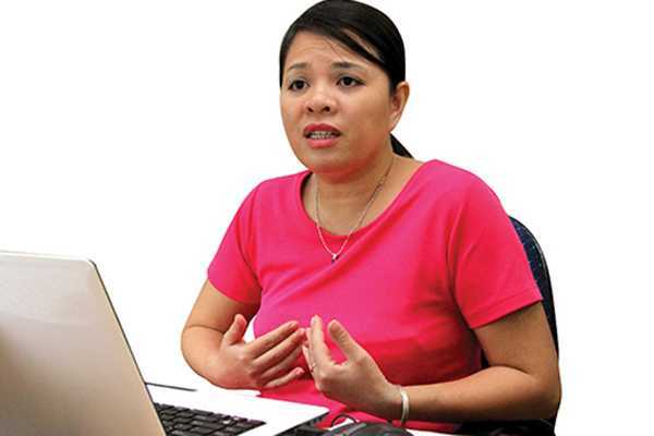 TS Vũ Thu Hương: 'Giáo dục đến từ hợp tác chứ không phải từ sự đối đầu'