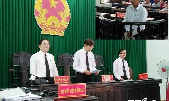 Sai phạm nghiêm trọng thủ tục tố tụng: Hơn 2 năm không xử xong một vụ 'trộm cắp'