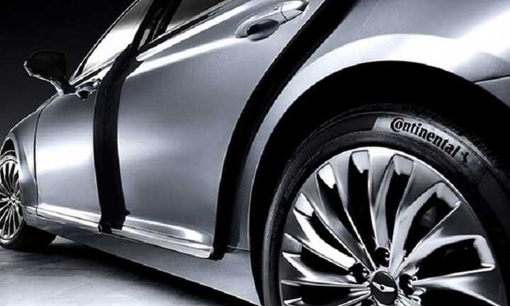 Xe siêu sang Genesis G90 2017 làm mưa làm gió thị trường Mỹ