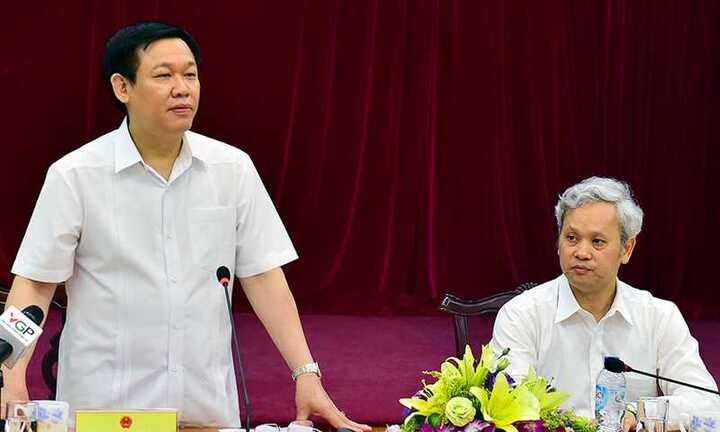 Con số sai lệch, không biết tin vào đâu để điều hành kinh tế