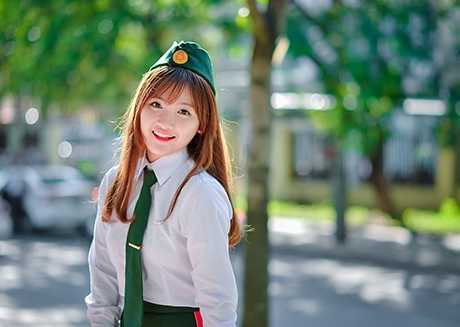 Điểm chuẩn chính thức 18 trường quân đội năm 2016