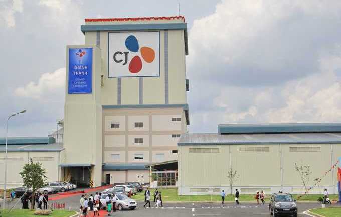 Đón đầu TPP: Cơ hội thu hút đầu tư cho các khu công nghiệp trọng điểm