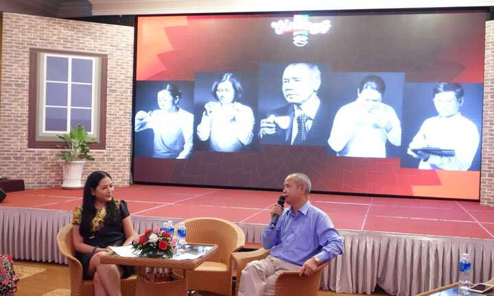 Hãy mang lại đúng tên cho cà phê Việt