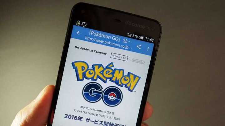 Kẻ xấu lợi dụng Pokemon Go để dụ dỗ, bắt cóc trẻ em