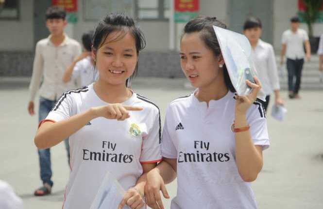 Đại học Thương Mại công bố mức học phí năm học mới