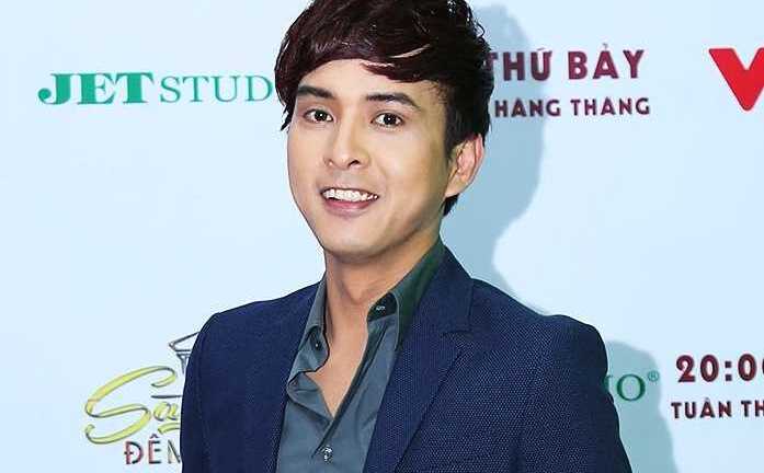 Trổ tài giả giọng ba miền, Hồ Quang Hiếu được khuyên đi thi 'Gương mặt thân quen'