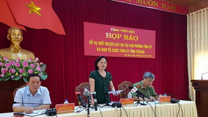 Khi kẻ vô lương đùa cợt trên nỗi đau tột cùng vụ thảm án