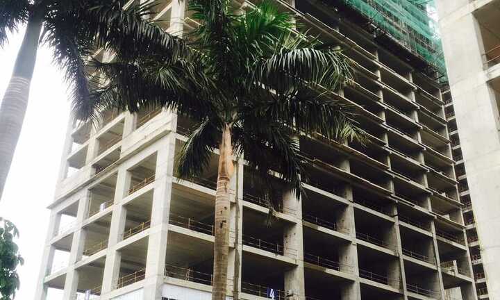 Lãi suất ưu đãi 4,8% khi mua nhà xã hội: Xong hết rồi, chỉ... thiếu vốn