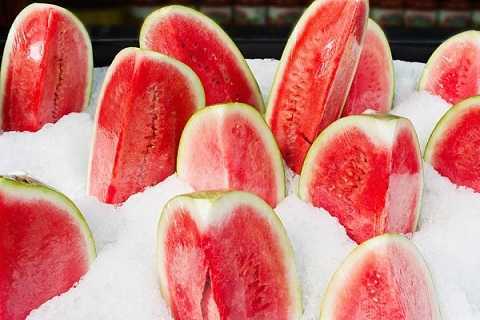 Nếu để những thực phẩm này lâu trong tủ lạnh có thể trở thành chất độc