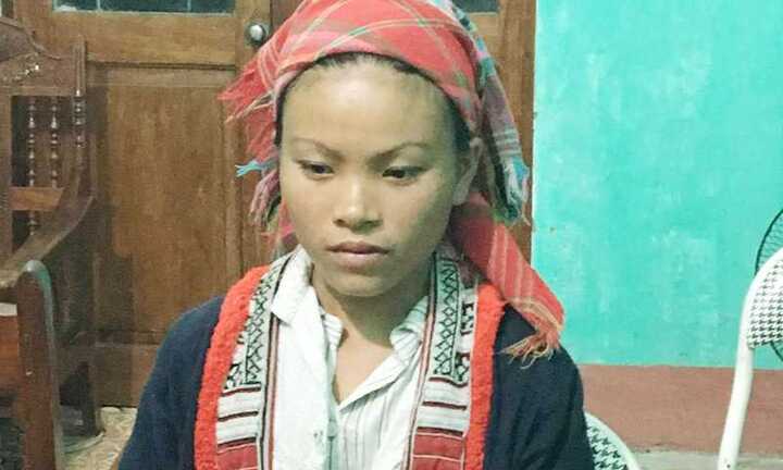 Rùng rợn lời khai của bà mẹ nhẫn tâm giết 3 con nhỏ ở Hà Giang