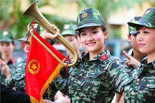 Trường quân đội chính thức công bố điểm chuẩn hệ dân sự năm 2016