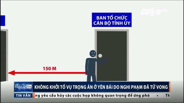 Lãnh đạo tỉnh Yên Bái bị bắn chết: Thủ phạm gây án thế nào?