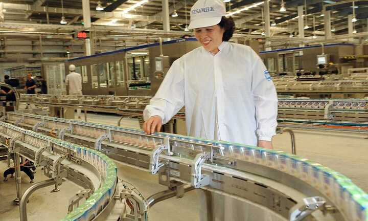 Nội lực phải mạnh mới tính đến chuyện vươn xa