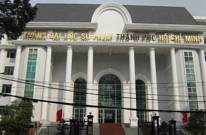 Đại học Sư phạm TP.HCM xét tuyển 1.500 chỉ tiêu nguyện vọng 2