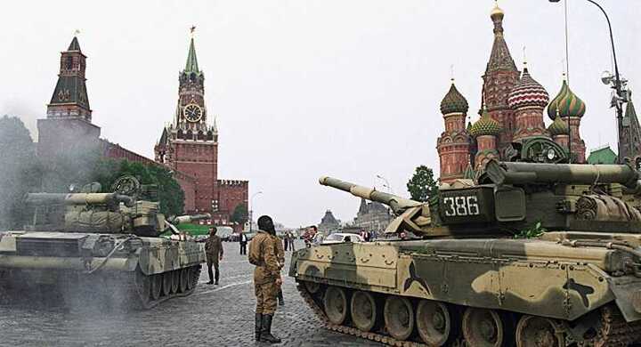 Liên Xô vẫn có thể tồn tại đến nay nếu không xảy ra chính biến