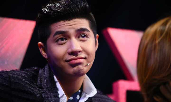 Noo Phước Thịnh bị tố 'dìm hàng' đàn anh, đàn chị