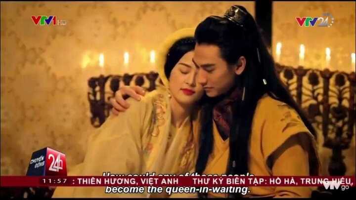 'Tấm Cám: Chuyện chưa kể' liệu có xứng danh 'bom tấn Việt'?