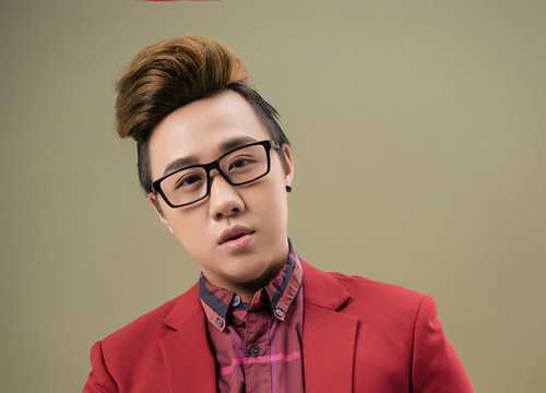 'Thánh mưa' Trung Quân Idol: 'Tôi có nhiều hit nên bị ghen tị'