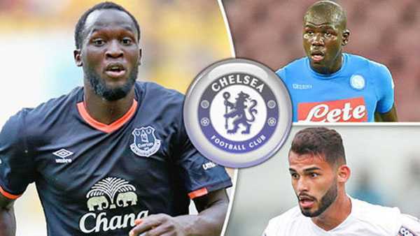 Tin chuyển nhượng sáng 20/8: Chelsea sẽ mua 