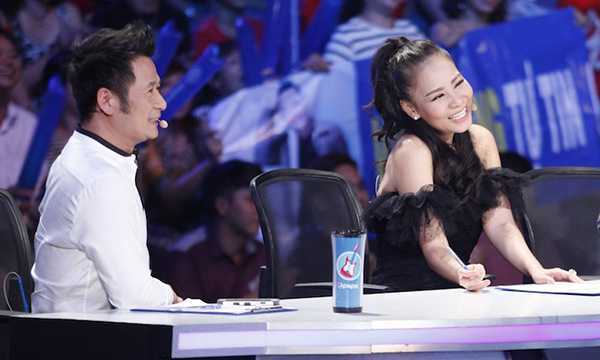 Thu Minh bật mí mối quan hệ đầy bất ngờ với Bằng Kiều