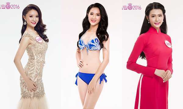 BTC Hoa hậu Việt Nam đồng ý cho 3 thí sinh rút khỏi cuộc thi