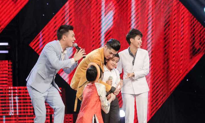 Đông Nhi 'bắt tay' Noo Phước Thịnh vẫn chào thua Vũ Cát Tường