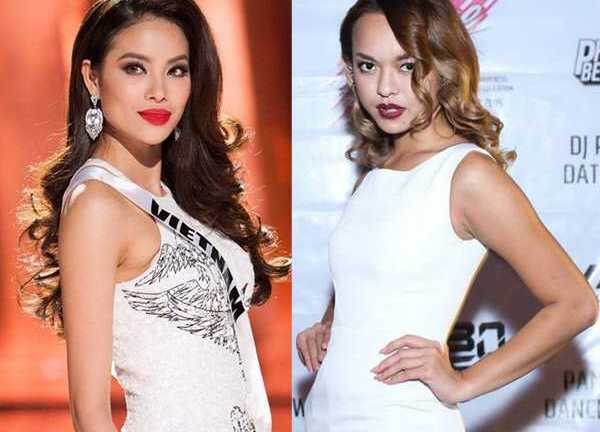 The Face: Mai Ngô, Lan Khuê đồng loạt lên tiếng khi bị Phạm Hương 'sát phạt'