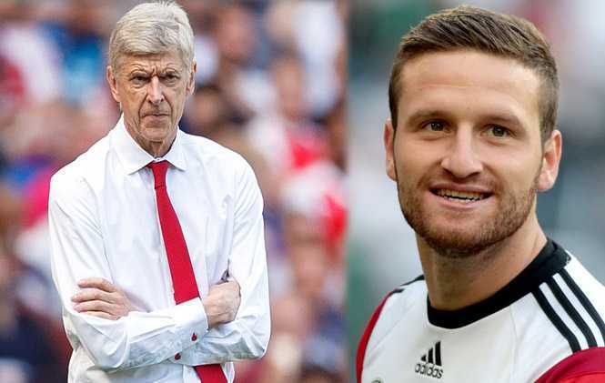 Tin chuyển nhượng tối 21/8: Arsenal theo đuổi Mustafi, tập đoàn Trung Quốc muốn mua Liverpool