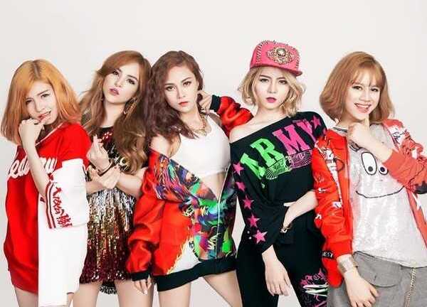 Trực tiếp chung kết X- Factor, Nhân tố bí ẩn 2016