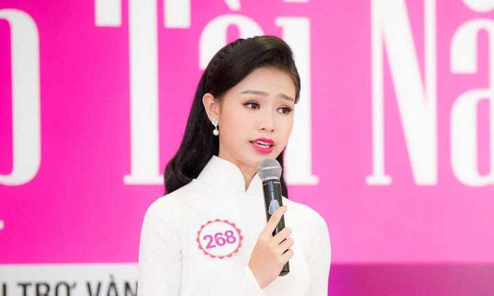 5 phần thi tài năng độc đáo, ấn tượng của Hoa hậu Việt Nam 2016