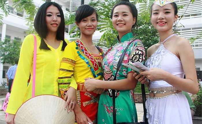 Đại học Văn hóa TP.HCM xét tuyển nguyện vọng 2 năm 2016