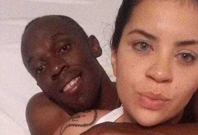 Huyền thoại điền kinh Usain Bolt dính 'phốt' ngoại tình ngay tại Brazil