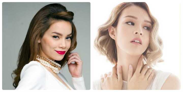 Lộ kết quả chung kết The Face?