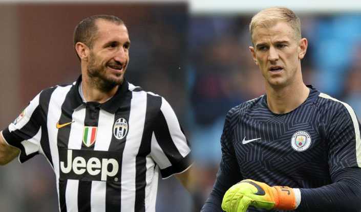 Tin chuyển nhượng tối 22/8: Chelsea chi đậm mua Chiellini, Everton hỏi mua Joe Hart