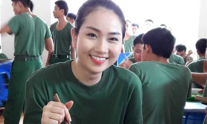 Trấn Thành ví thí sinh Hoa hậu Việt Nam như 'thảo dược quý'