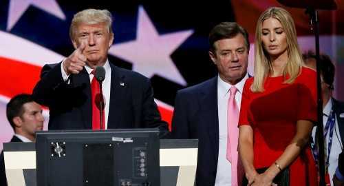 Tỷ phú Trump nói Nga - Mỹ là đồng minh tự nhiên