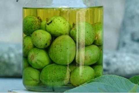 Điều kì diệu xảy ra khi uống rượu ổi mỗi ngày