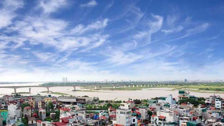 T&T Riverview 'bung' 30 căn hộ view sông đẹp nhất dự án